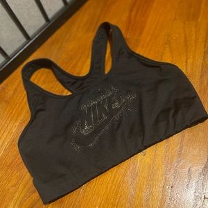 Nike Dri Fit Sports Bra